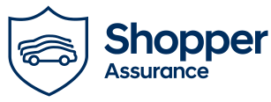 Hyundai shopper assurance logo