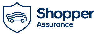 Hyundai shopper assurance logo